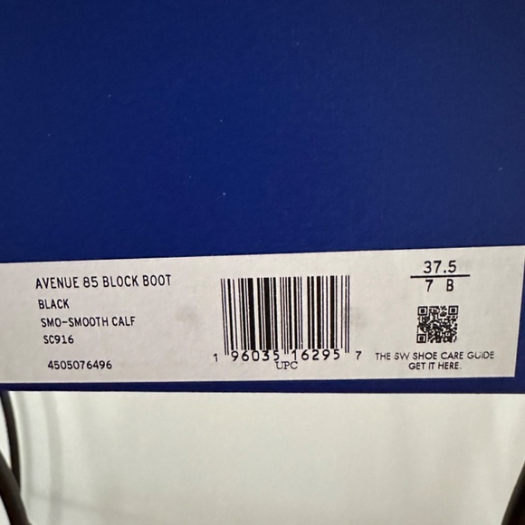 STUART WEITZMAN Boots - Picture 3 of 3